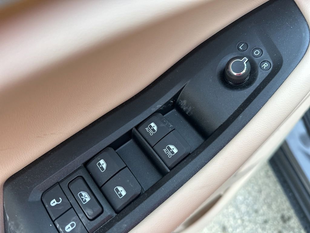 New 2026 Jeep Grand Cherokee Limited image 12