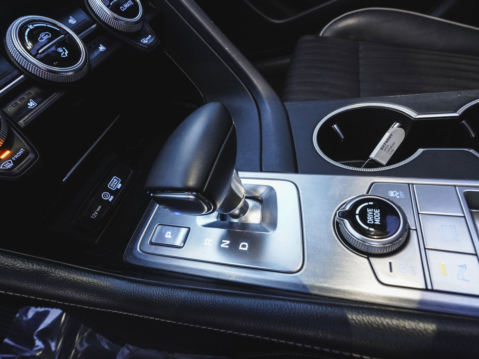 Used 2019 Genesis G70 2.0T Advanced w/ Elite Package image 27