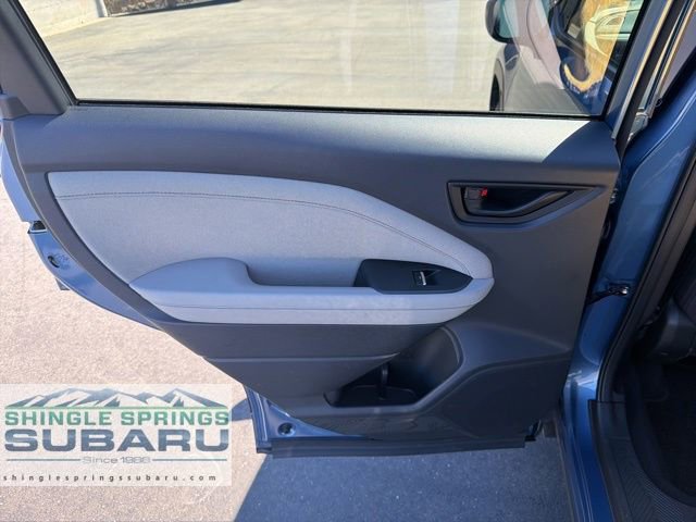 Certified 2025 Subaru Forester Premium image 28