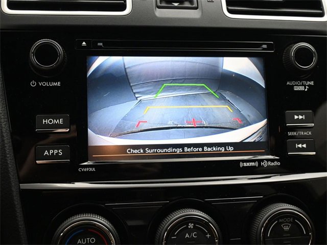 Used 2018 Subaru WRX w/ Popular Package #1 image 32