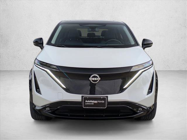 Used 2023 Nissan Ariya image 2