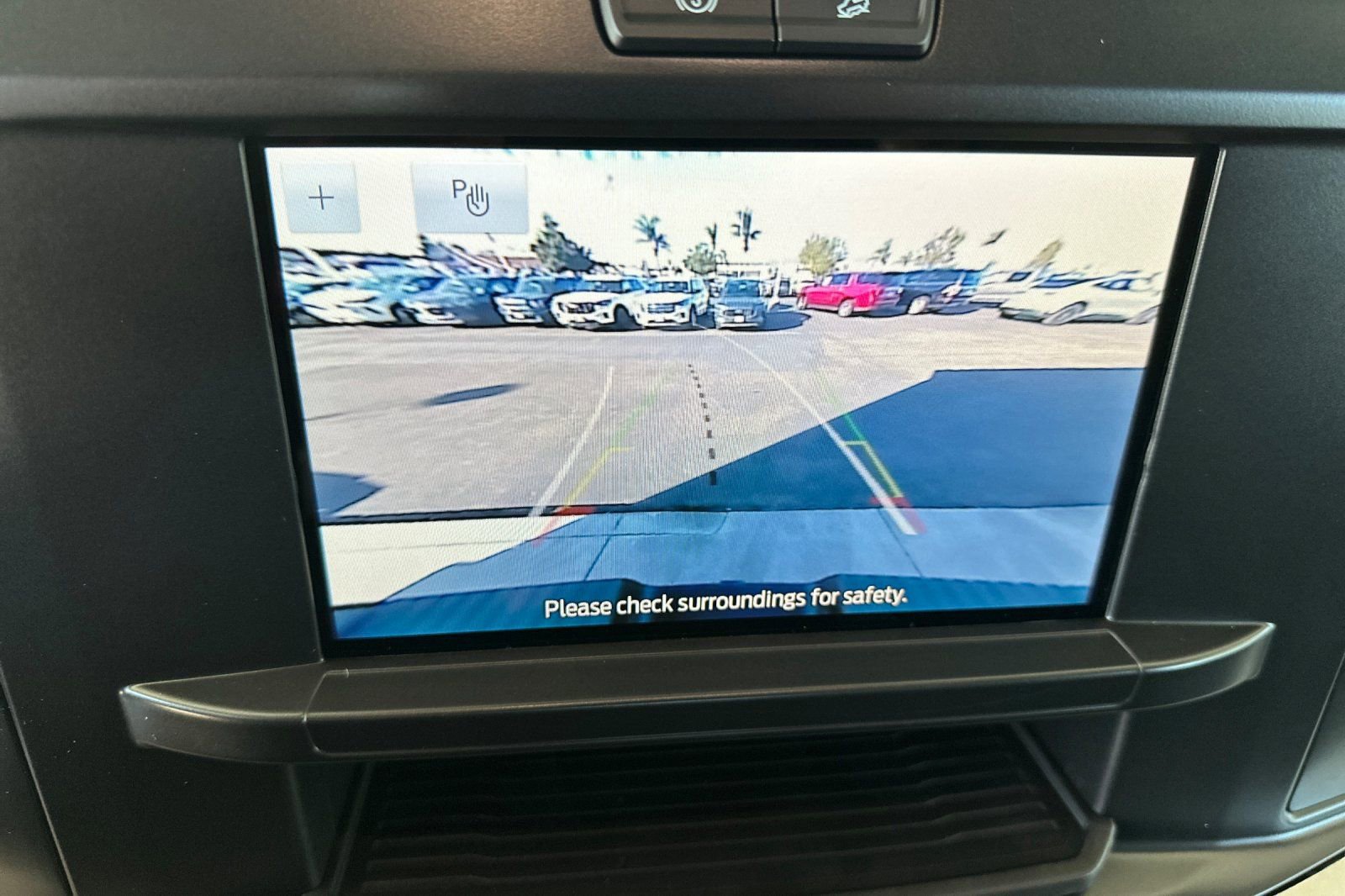 New 2026 Ford F350 XL w/ STX Appearance Package image 20