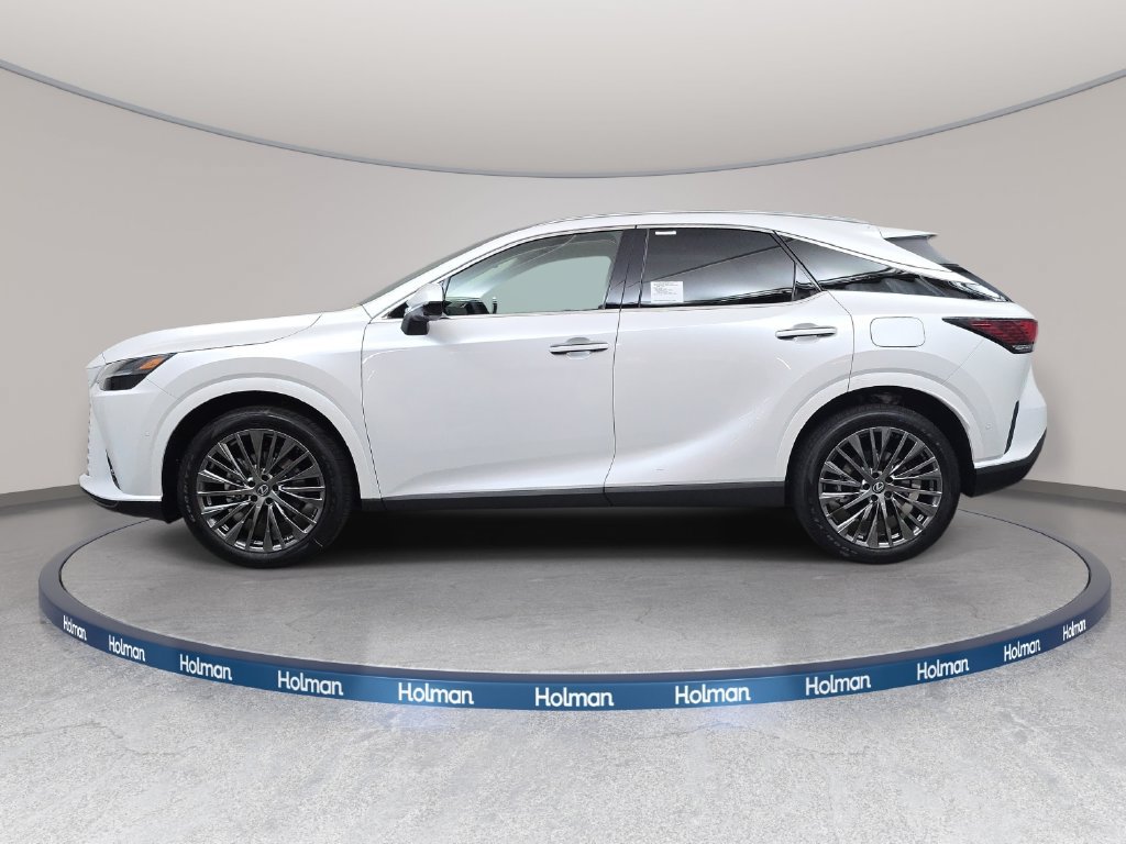 New 2026 Lexus RX 350 w/ Convenience Package AWD/4WD image 8