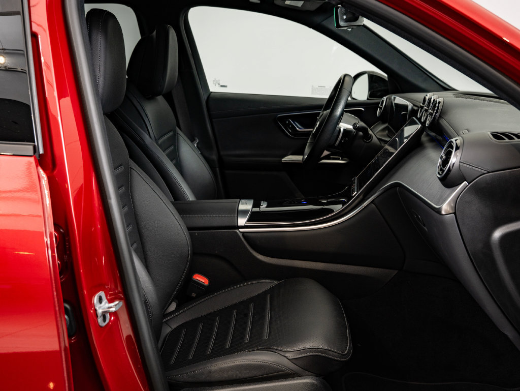 Certified 2024 Mercedes-Benz GLC 300 4MATIC image 24