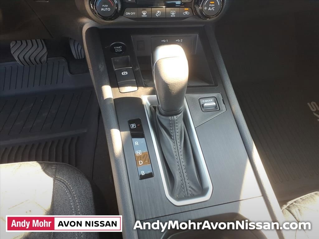 New 2026 Nissan Kicks SV w/ Cold Weather Package image 19