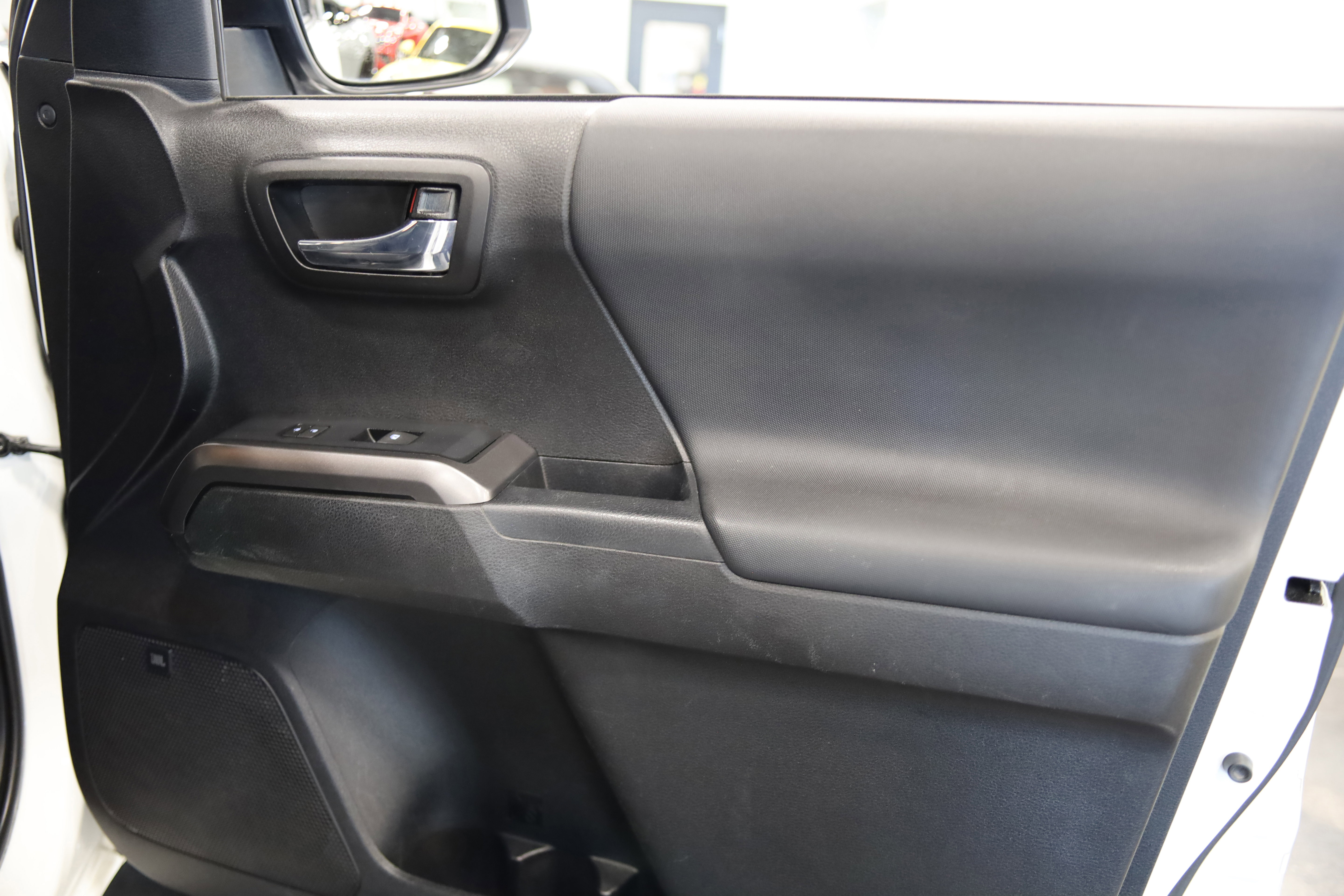 Used 2021 Toyota Tacoma TRD Pro AWD/4WD image 36