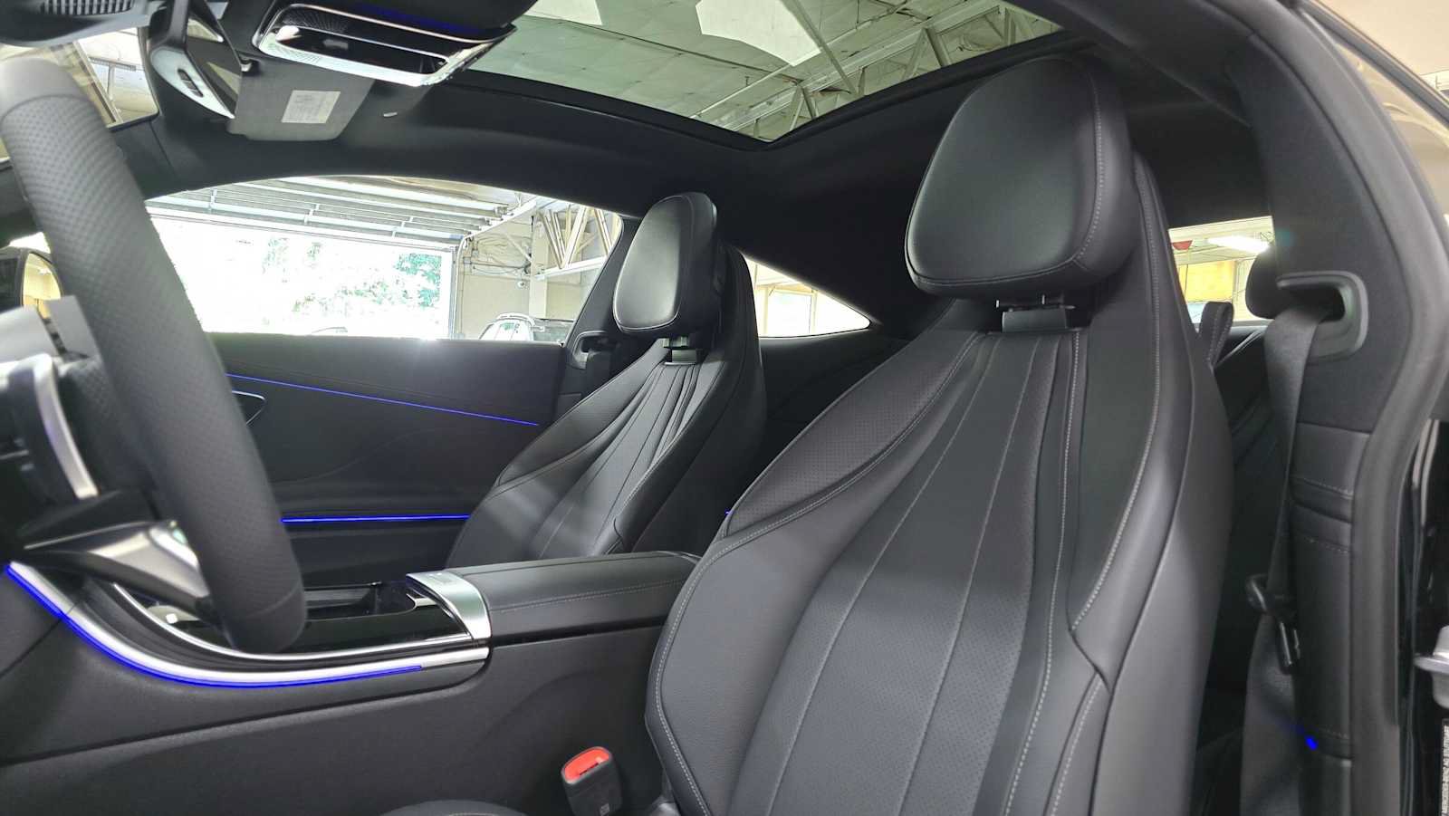 New 2026 Mercedes-Benz CLE 450 4MATIC Coupe image 21