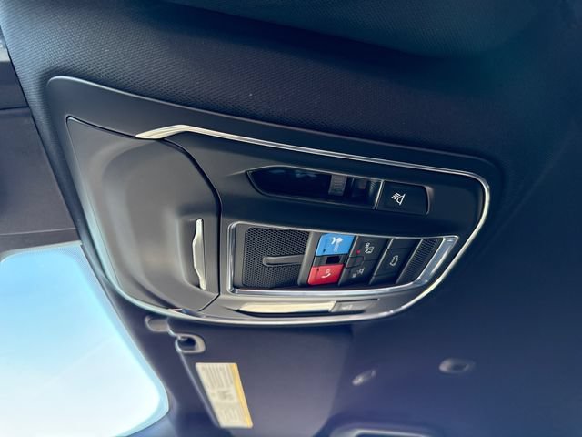 New 2026 Jeep Cherokee Limited AWD/4WD image 24