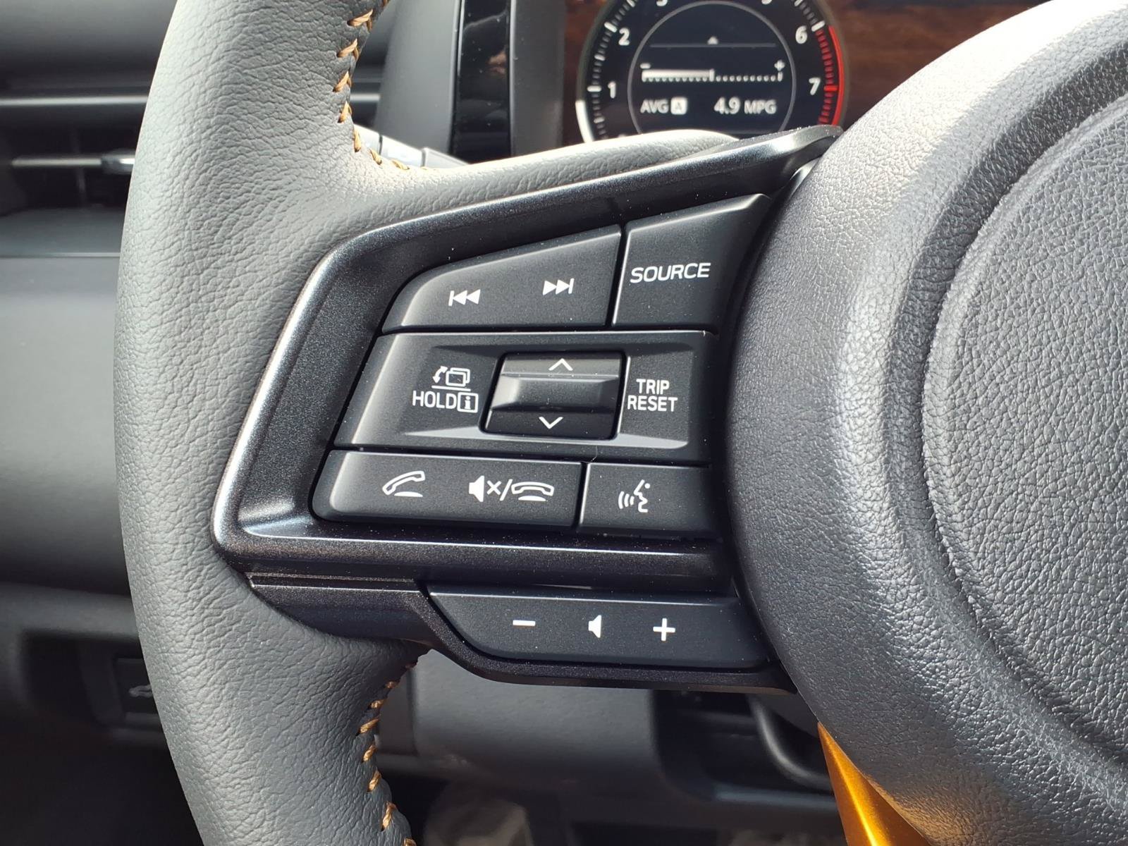 New 2026 Subaru Outback Wilderness AWD/4WD image 23