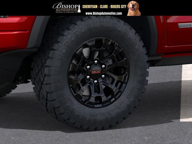 New 2026 GMC Canyon Elevation w/ Convenience Package AWD/4WD image 10