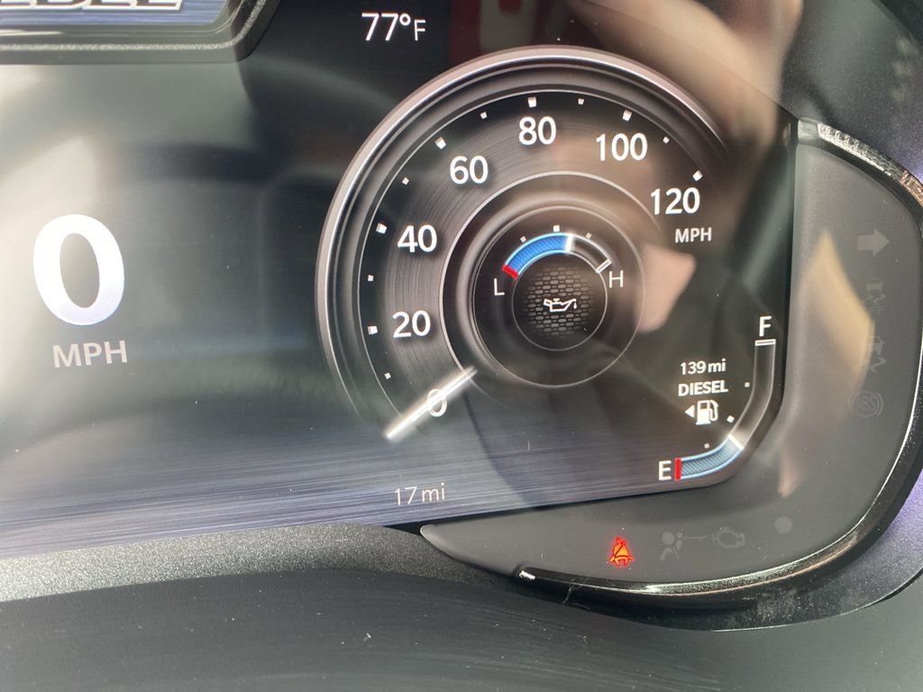 New 2026 RAM 2500 Rebel AWD/4WD image 19