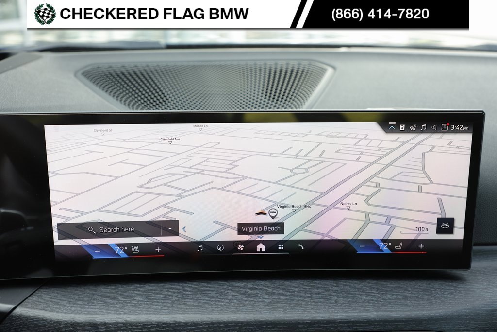 Certified 2025 BMW 430i Coupe w/ M Sport Package image 35