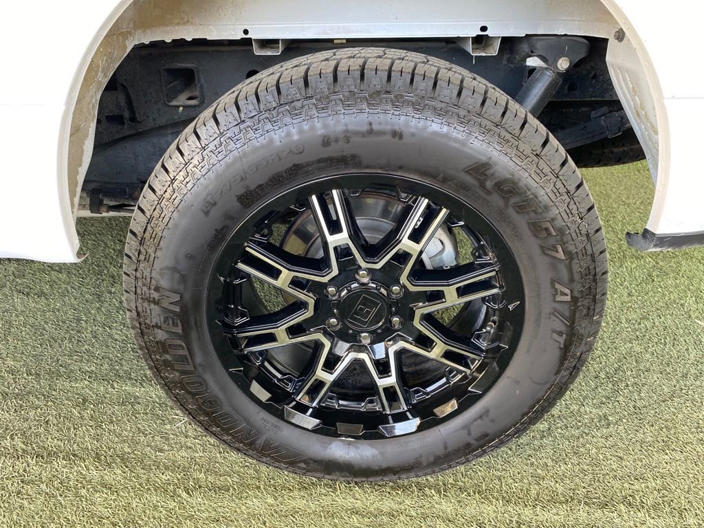 Used 2016 Ford F150 XL w/ XL Power Equipment Group AWD/4WD image 33