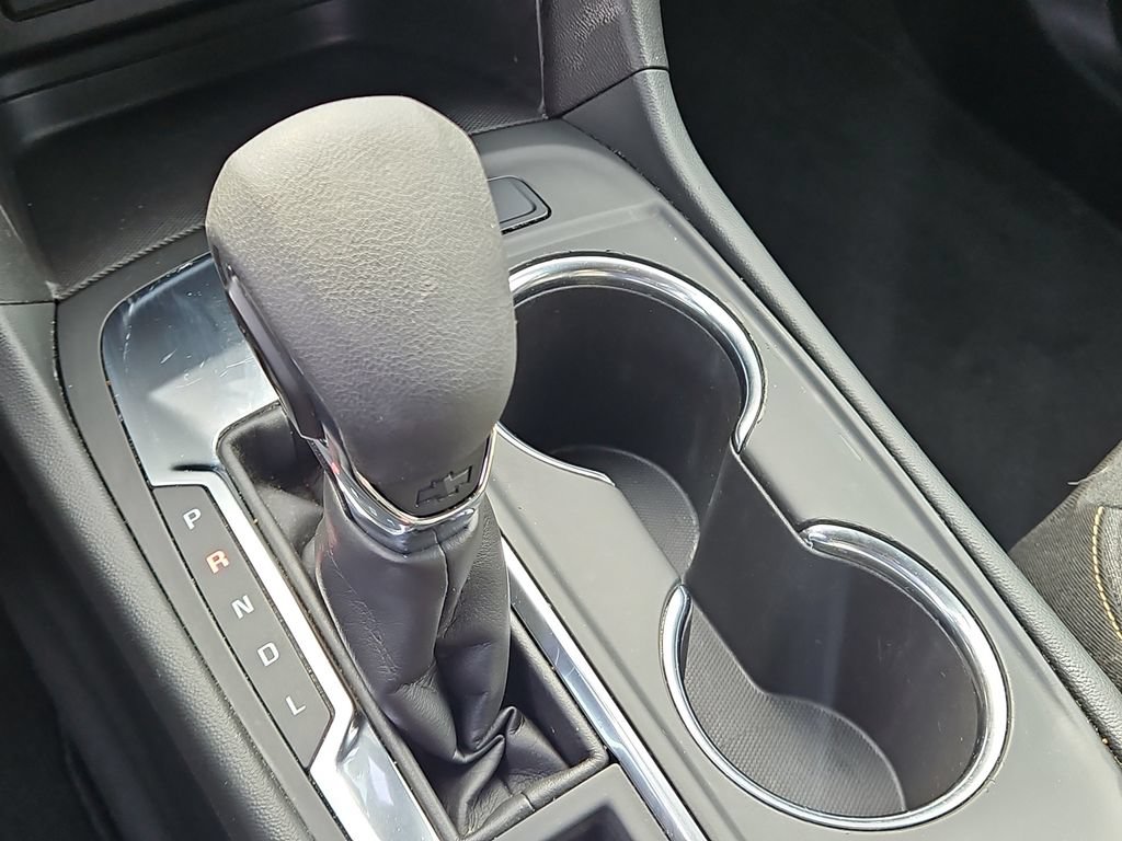 Used 2024 Chevrolet Equinox LT FWD image 35