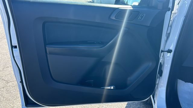 Certified 2020 Ford Ranger XL w/ Equipment Group 101A Mid RWD image 16