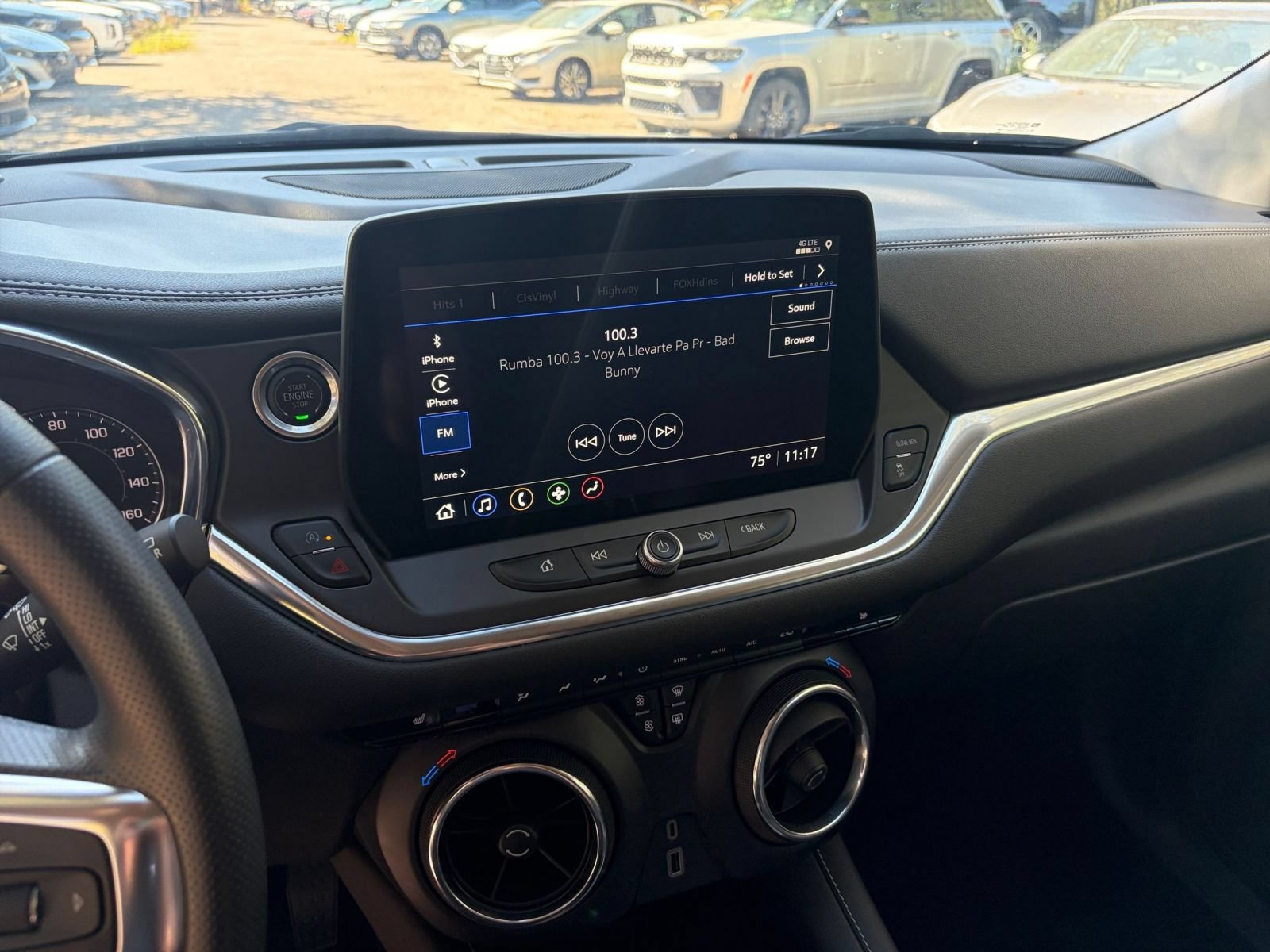 Used 2026 Chevrolet Blazer LT FWD image 20