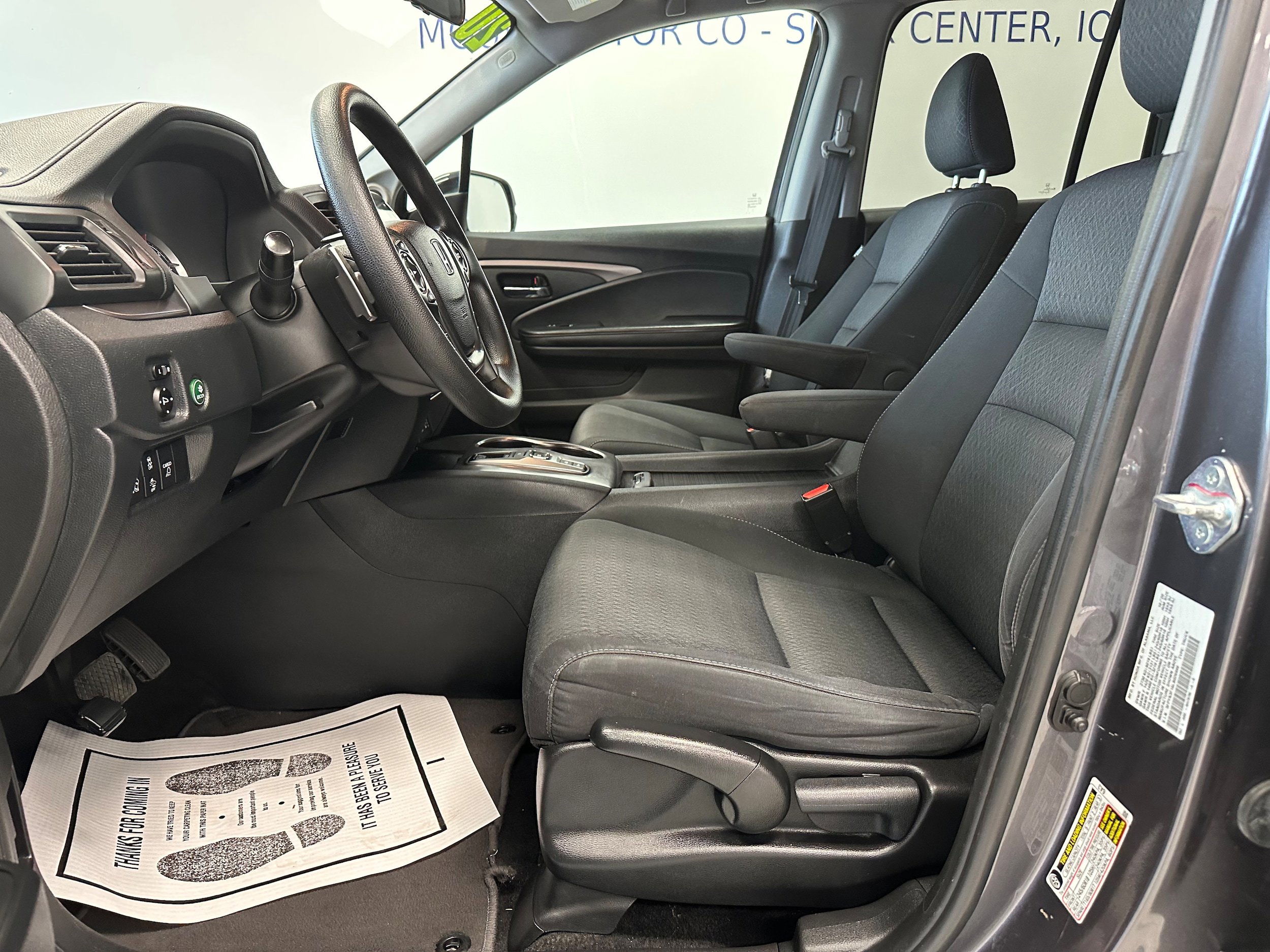Used 2020 Honda Ridgeline Sport image 10