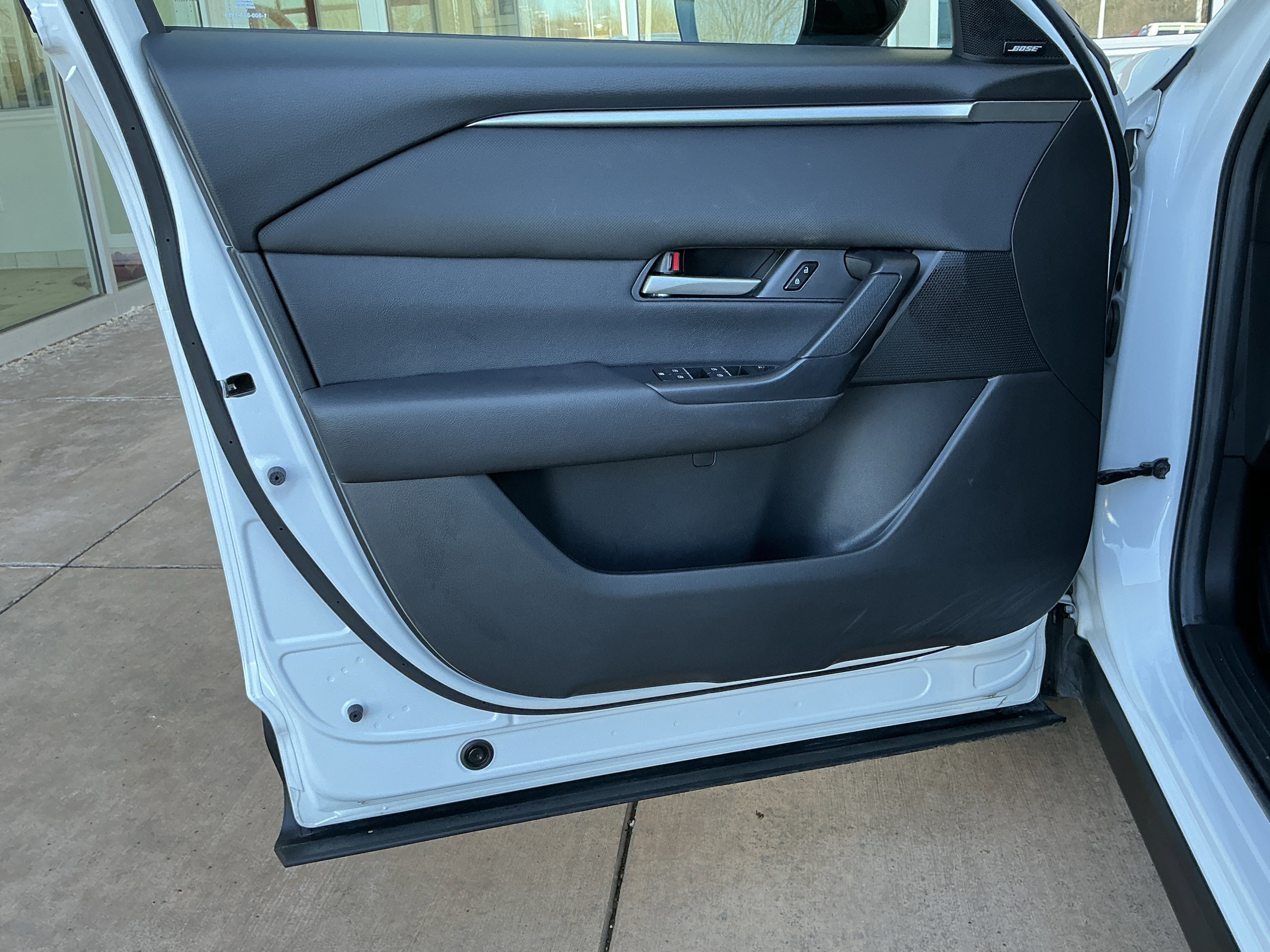 Used 2024 MAZDA CX-50 AWD 2.5 S w/ Weather Package image 14