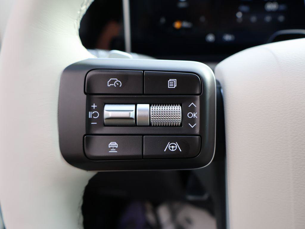 New 2027 Hyundai Santa Fe Limited AWD/4WD image 29