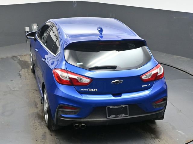 Used 2017 Chevrolet Cruze LT image 56