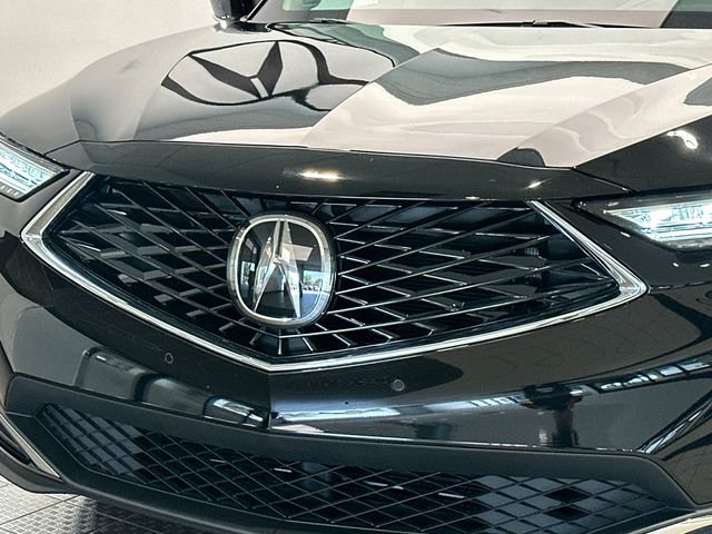 Certified 2026 Acura MDX SH-AWD w/ Technology Package image 5