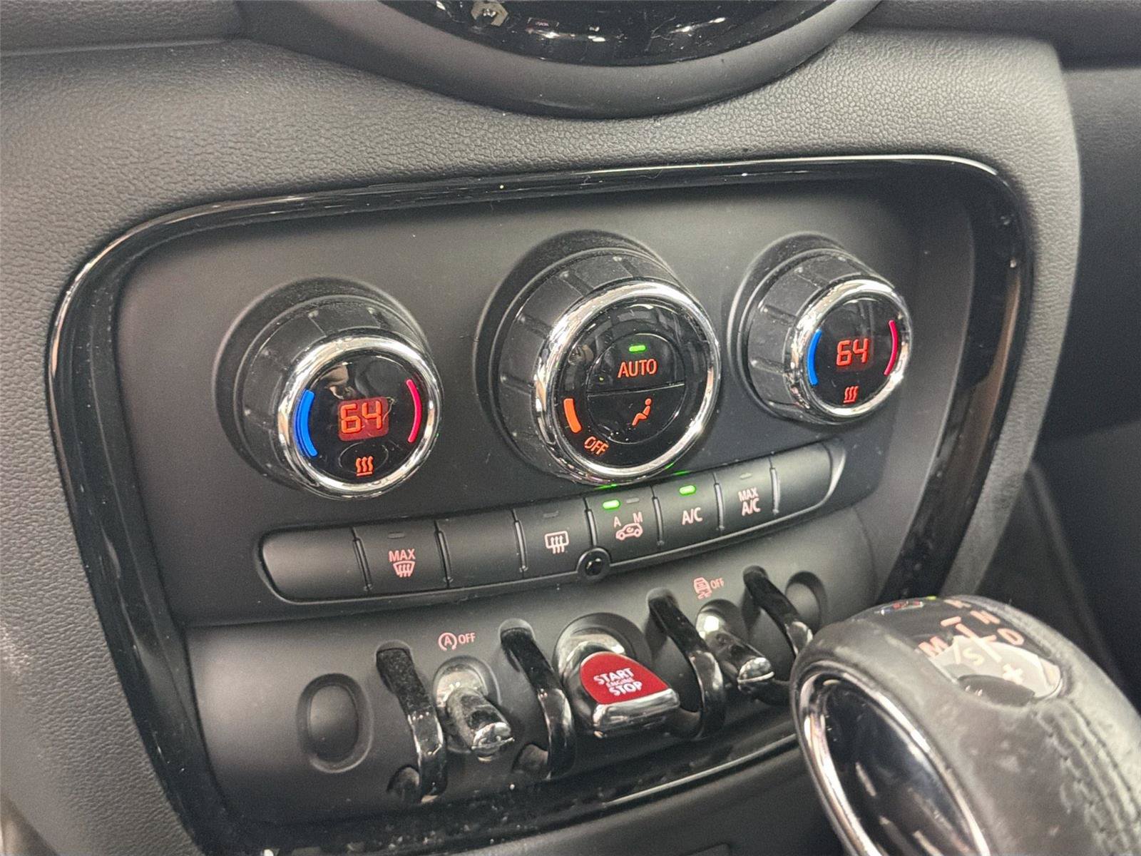 Used 2016 MINI Cooper Clubman S FWD image 13