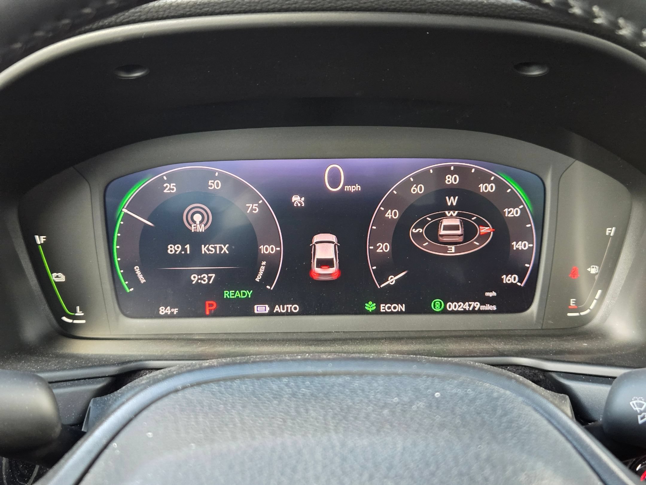 Certified 2025 Honda Accord Sport image 23