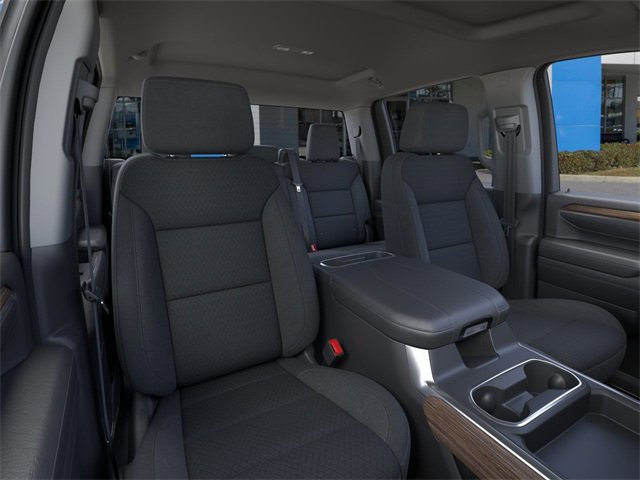 New 2026 Chevrolet Silverado 2500 LT w/ All Star Edition image 16