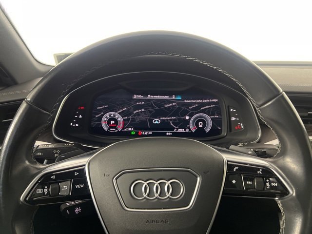 Used 2022 Audi A6 3.0T Premium w/ Convenience Package image 22