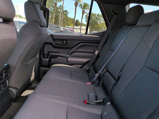 Used 2026 Toyota 4Runner SR5 AWD/4WD image 14