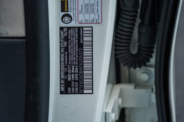 Certified 2023 Mercedes-Benz S 500 4MATIC image 41