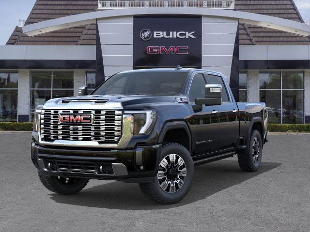 New 2026 GMC Sierra 2500 Denali w/ Denali Reserve Package image 6