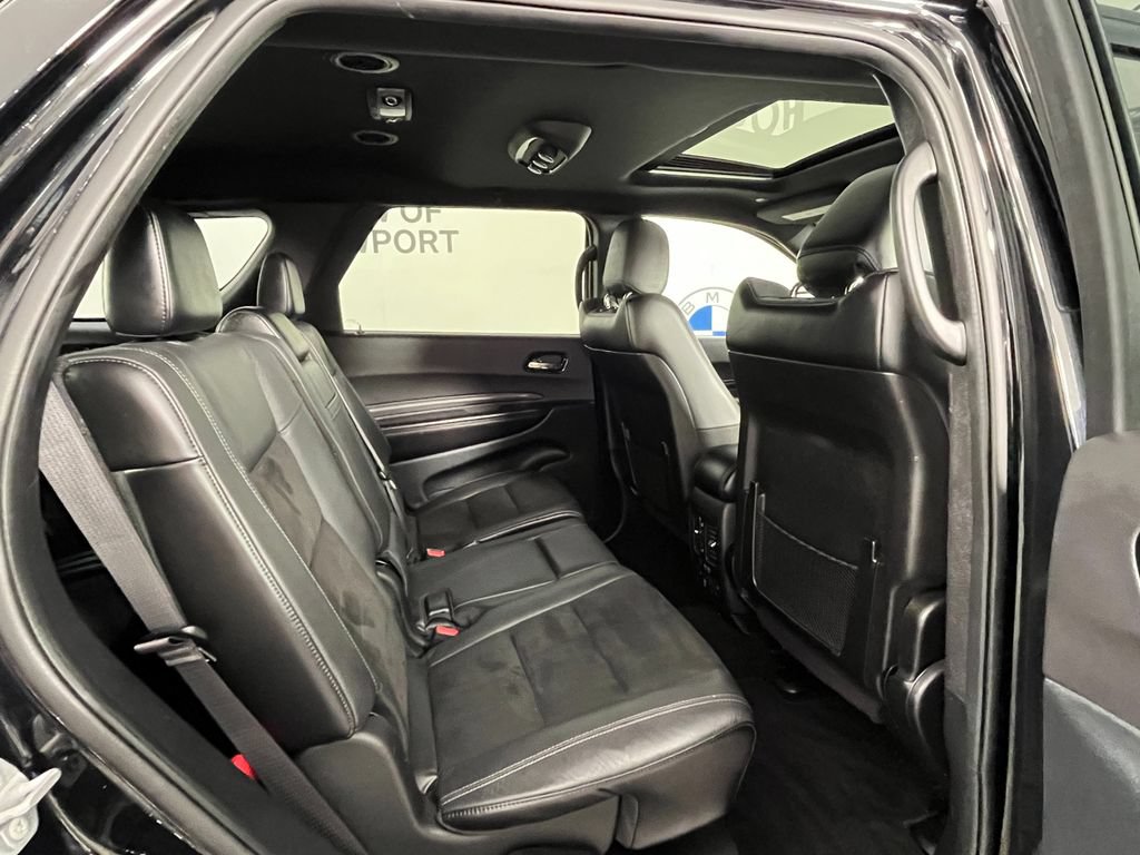 Used 2022 Dodge Durango GT AWD/4WD image 23