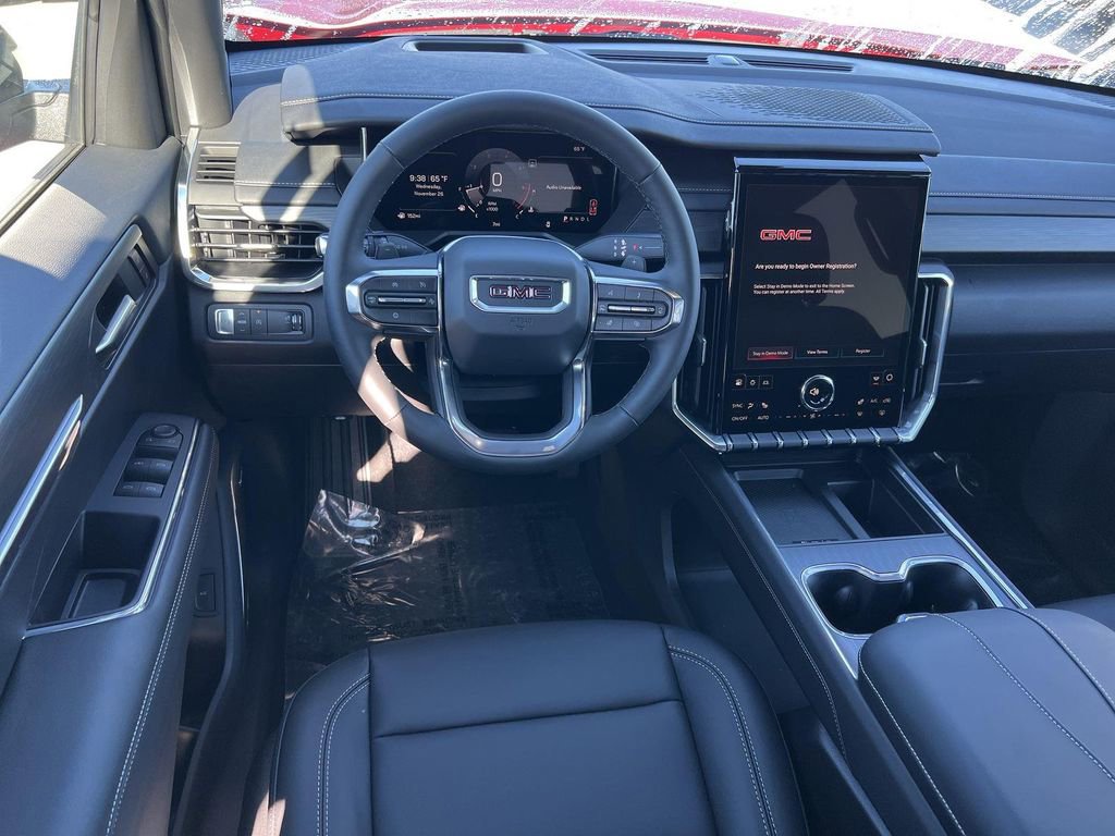 New 2026 GMC Acadia Elevation image 11