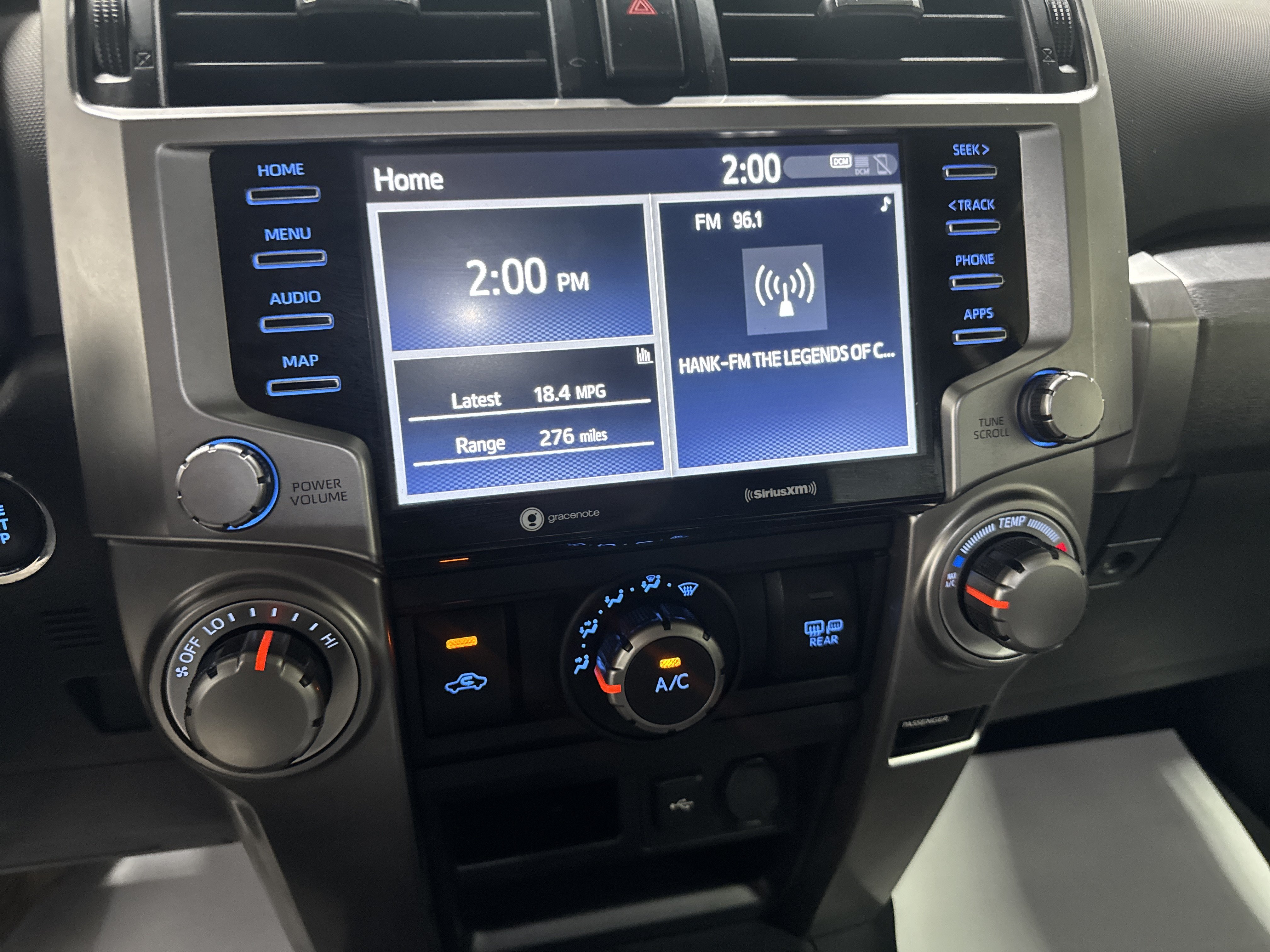 Used 2022 Toyota 4Runner TRD Sport w/ Technology Package AWD/4WD image 19