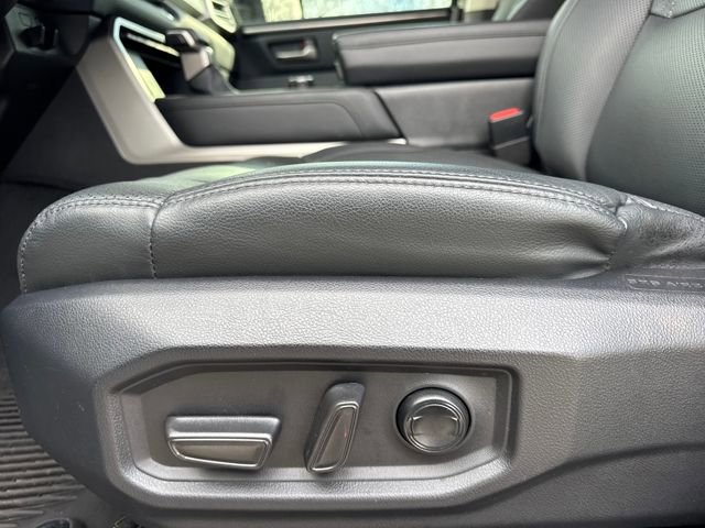 Used 2024 Toyota Tundra Limited image 12