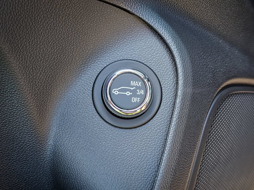 New 2026 Buick Encore GX Preferred w/ Advanced Technology Package AWD/4WD image 11