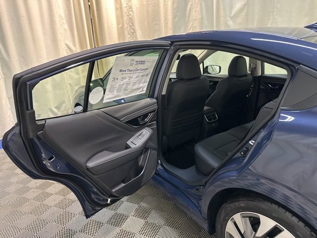 New 2025 Subaru Legacy Limited image 28