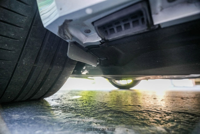 Used 2022 Bentley Flying Spur V8 image 65