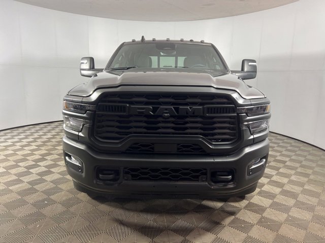 New 2025 RAM 2500 Tradesman image 2