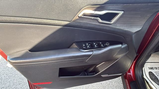 Used 2023 Kia Sportage X-Line w/ X-Line Premium Package image 13