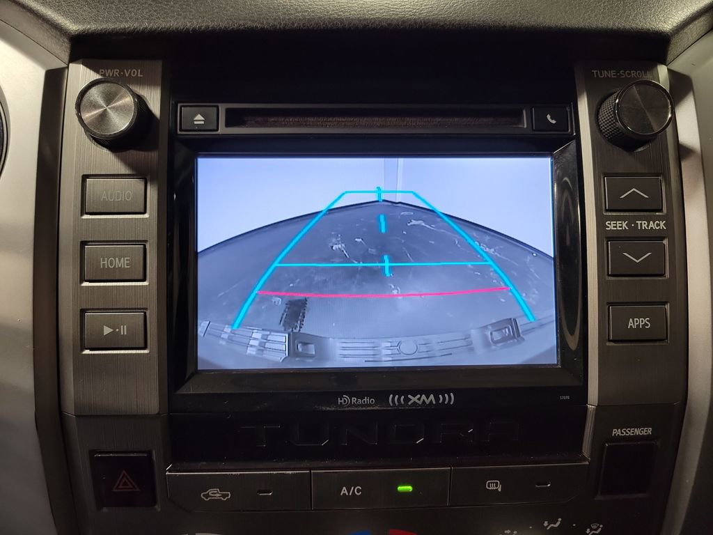 Used 2015 Toyota Tundra SR5 image 19