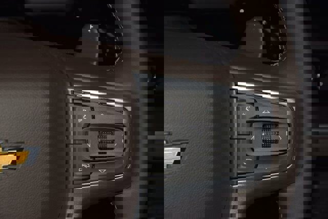 New 2026 Chevrolet Silverado 1500 LTZ w/ LTZ Premium Package image 38