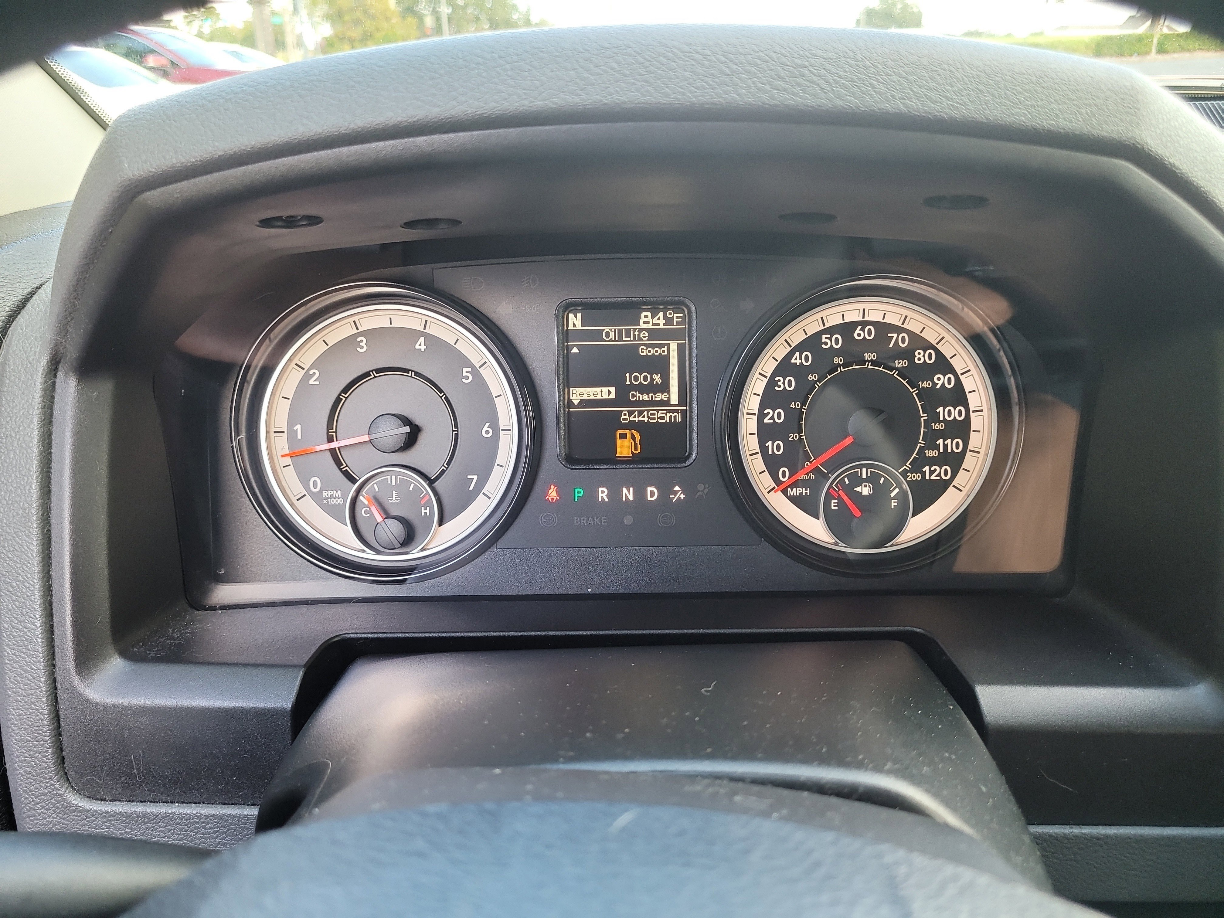 Used 2018 RAM 1500 Express w/ Express Value Package image 30