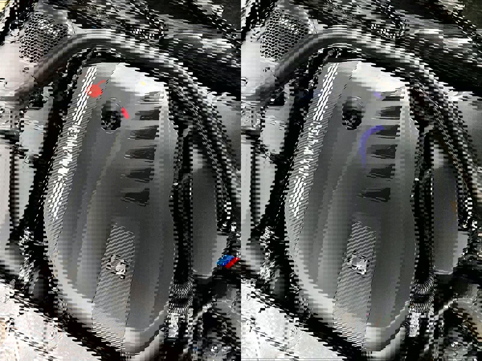 Used 2026 BMW M340i xDrive w/ Premium Package image 34