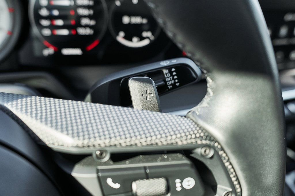 Used 2024 Porsche 911 Turbo image 46