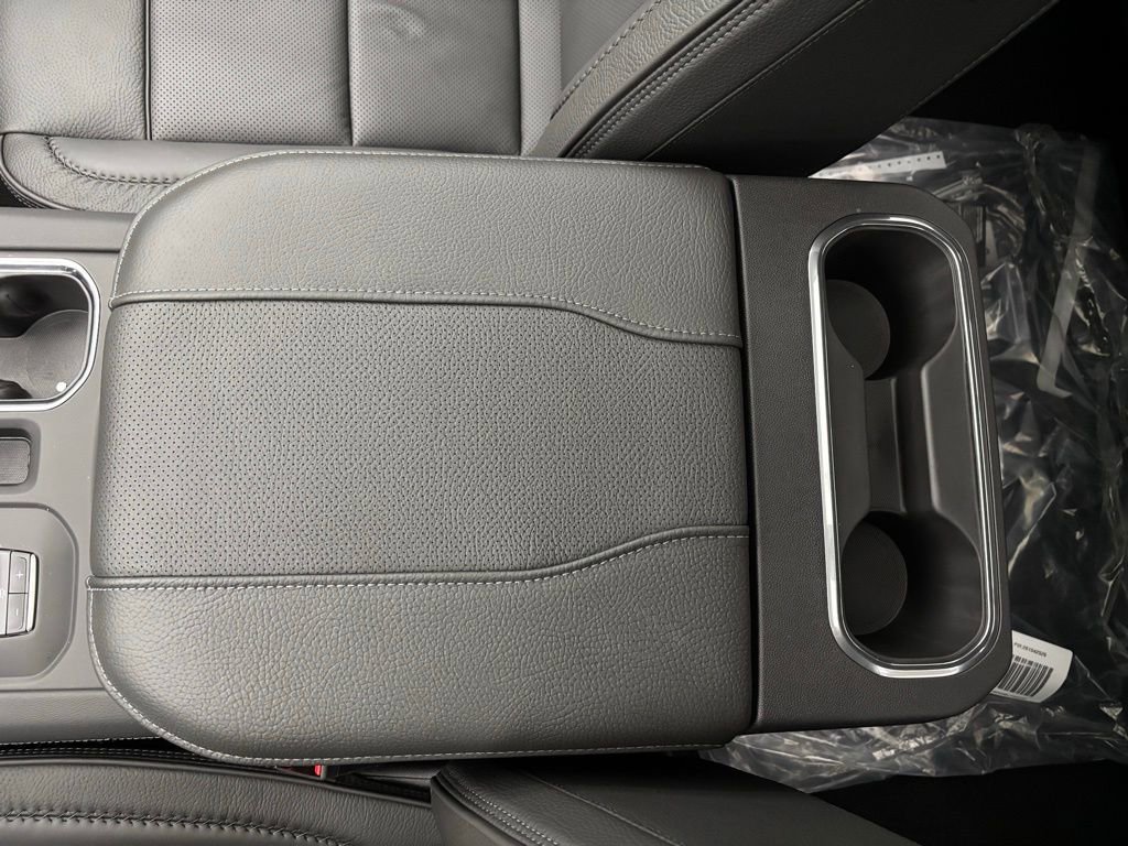 New 2026 GMC Sierra 1500 Denali image 32