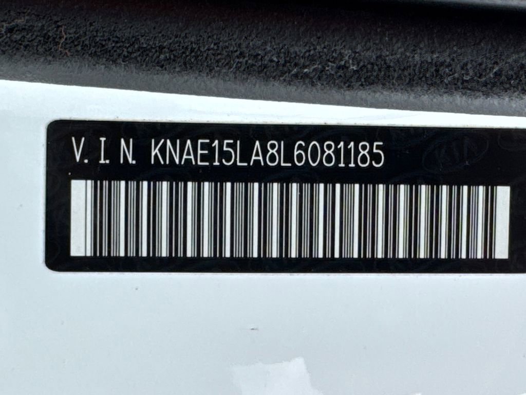 Certified 2020 Kia Stinger GT-Line w/ Sun & Sound Package image 32