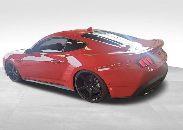 Used 2024 Ford Mustang GT Premium image 7
