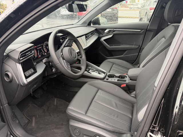 Used 2026 Audi A3 2.0T Premium w/ Black Optic Package AWD/4WD image 33